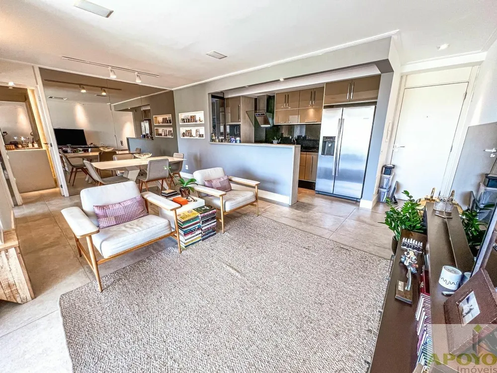 Apartamento, 2 quartos, 72 m² - Foto 15