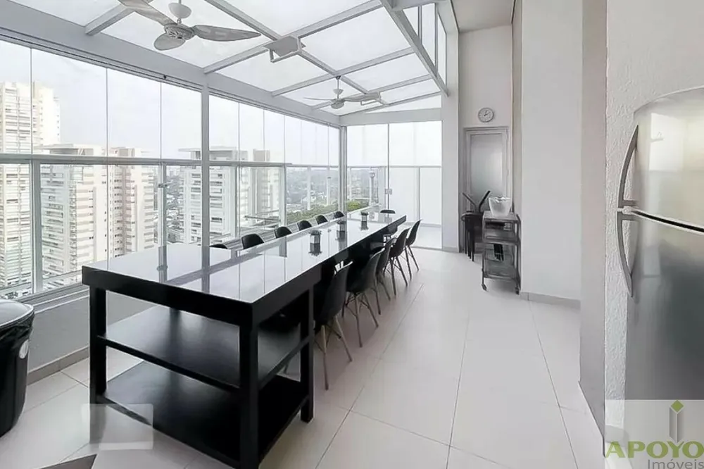 Apartamento, 2 quartos, 72 m² - Foto 8