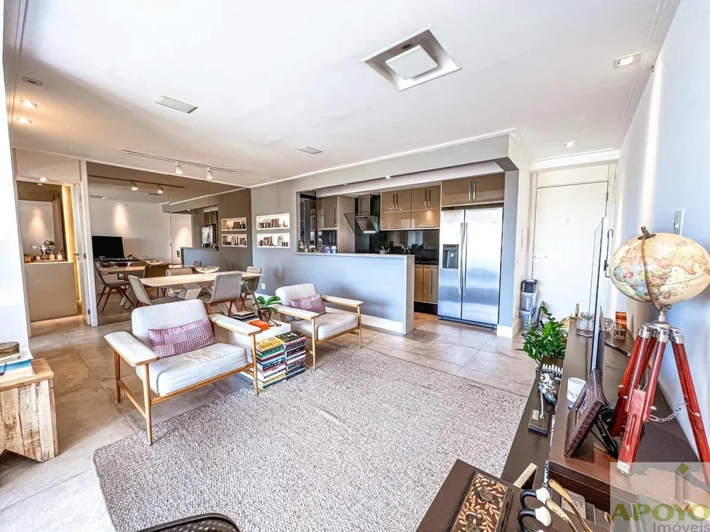 Apartamento, 2 quartos, 72 m² - Foto 4