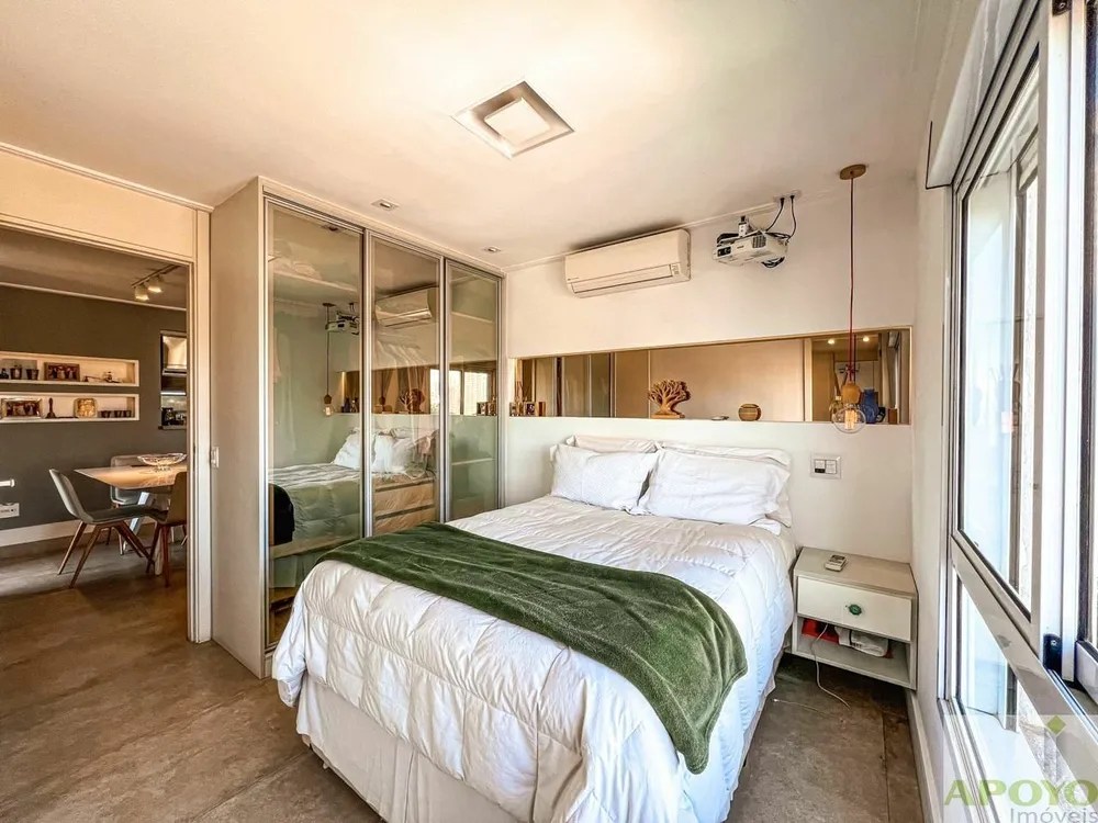 Apartamento, 2 quartos, 72 m² - Foto 1
