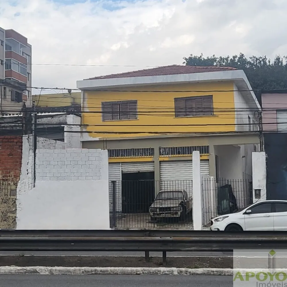Prédio Inteiro, 326 m² - Foto 4