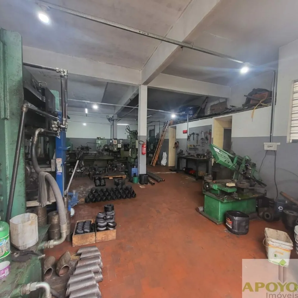 Prédio Inteiro, 326 m² - Foto 15