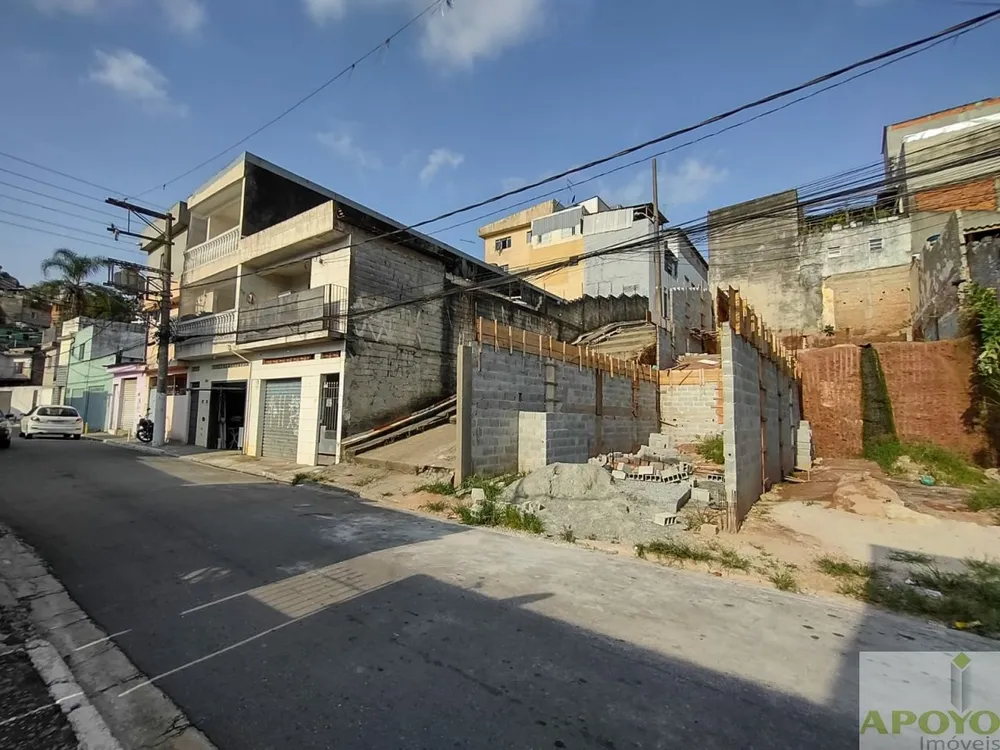 Terreno, 250 m² - Foto 9