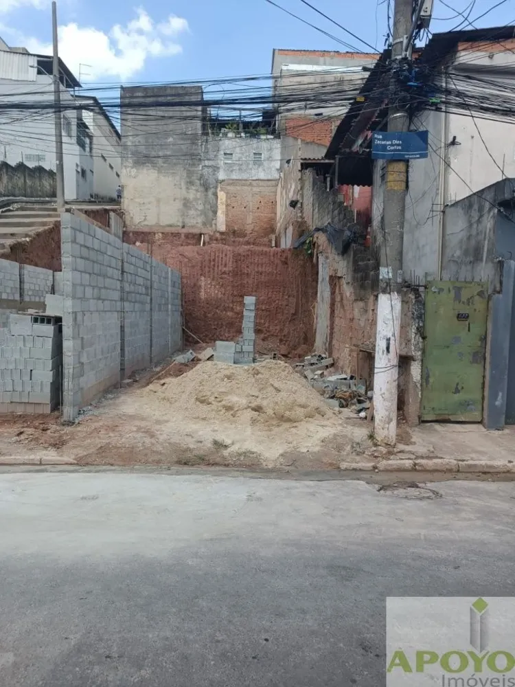 Terreno, 250 m² - Foto 10