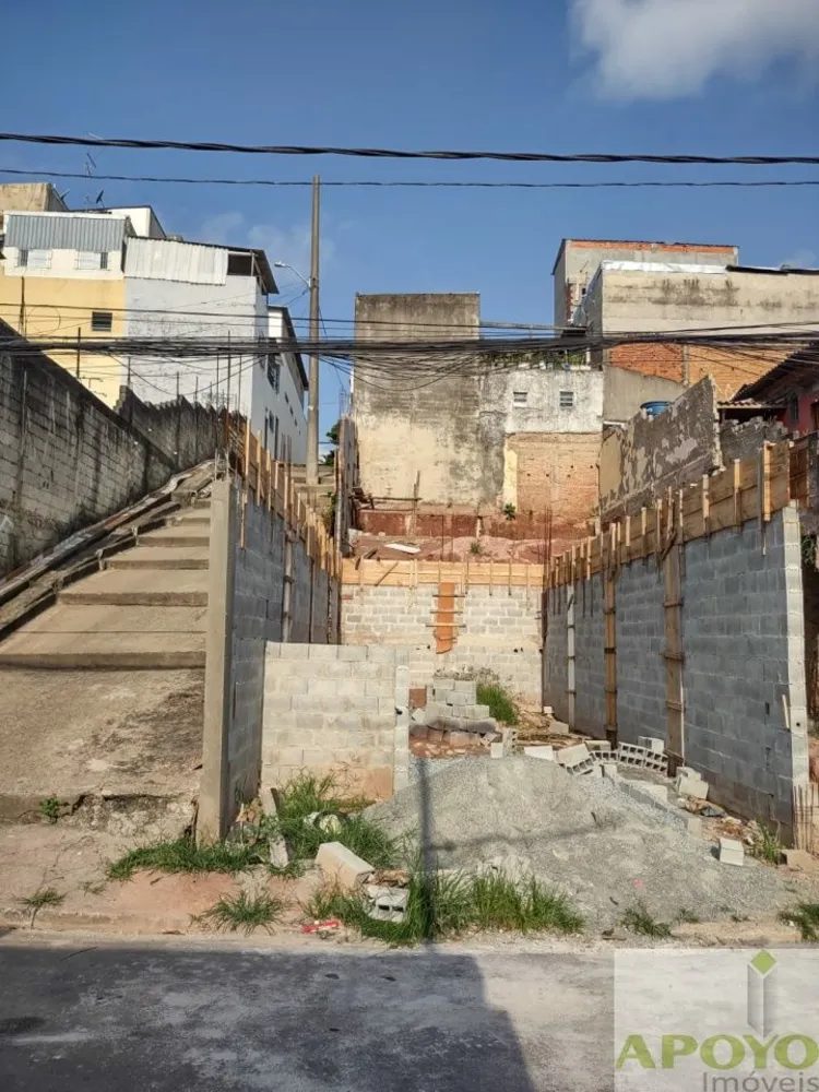 Terreno, 250 m² - Foto 12