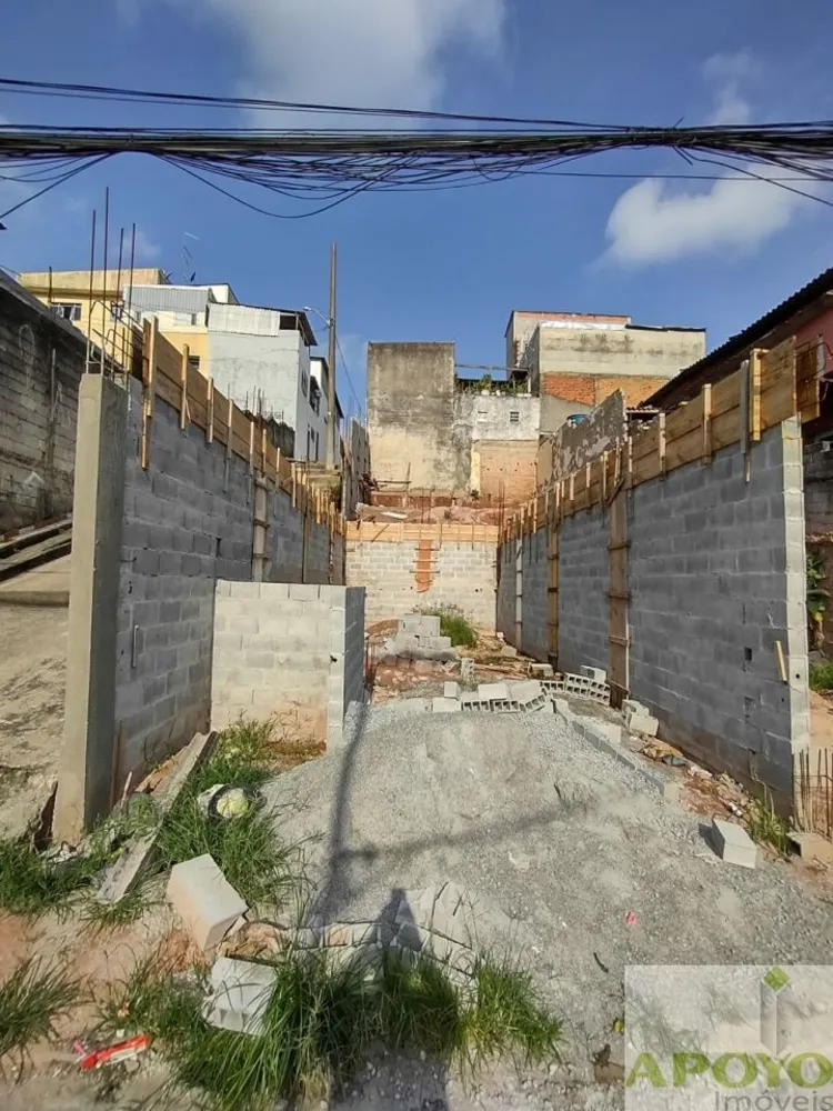 Terreno, 250 m² - Foto 4