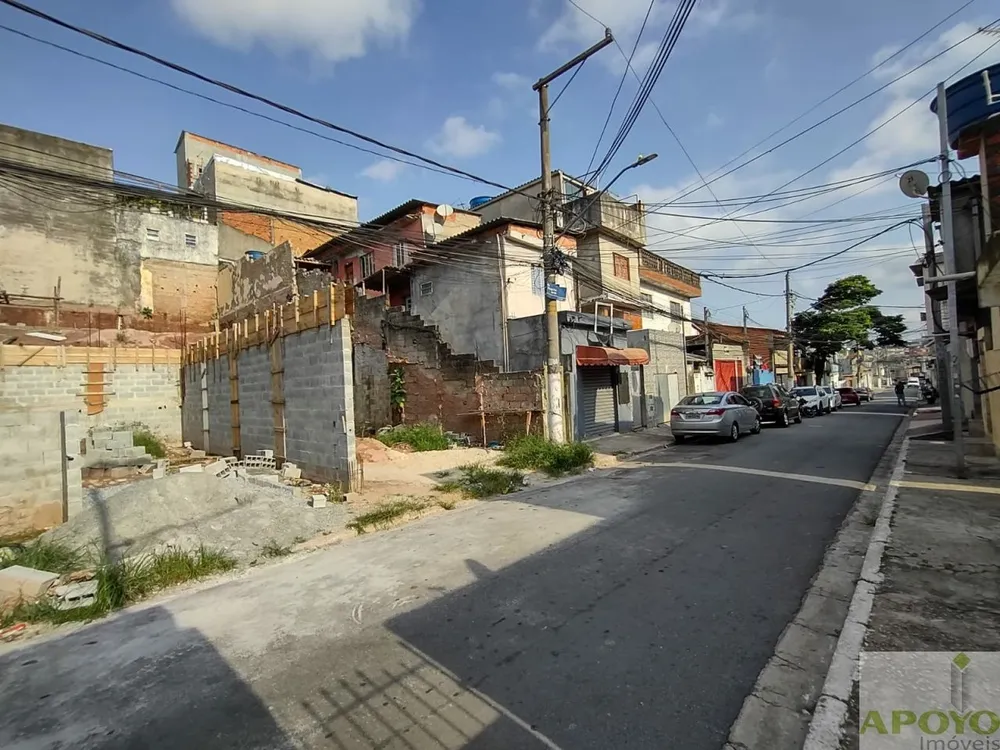 Terreno, 250 m² - Foto 7