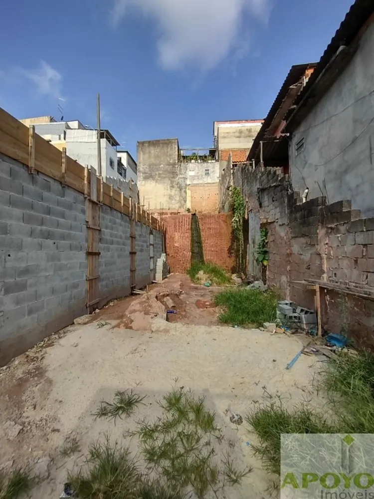 Terreno, 250 m² - Foto 6