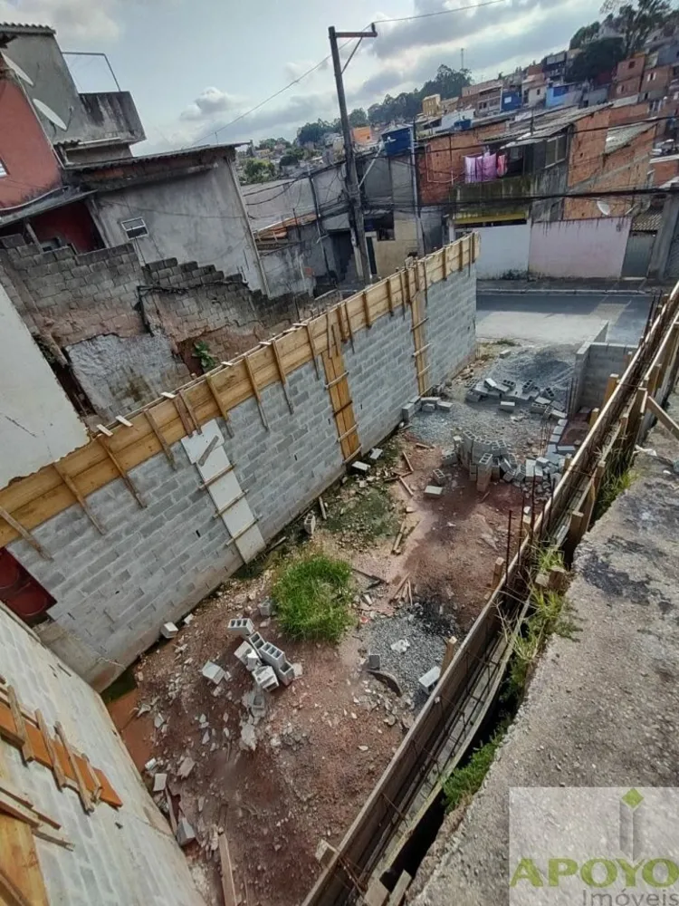 Terreno, 250 m² - Foto 1