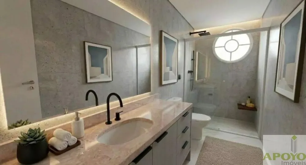 Apartamento, 4 quartos, 173 m² - Foto 6