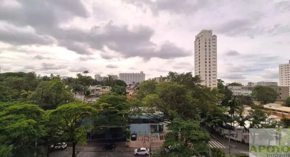 Apartamento, 4 quartos, 173 m² - Foto 11