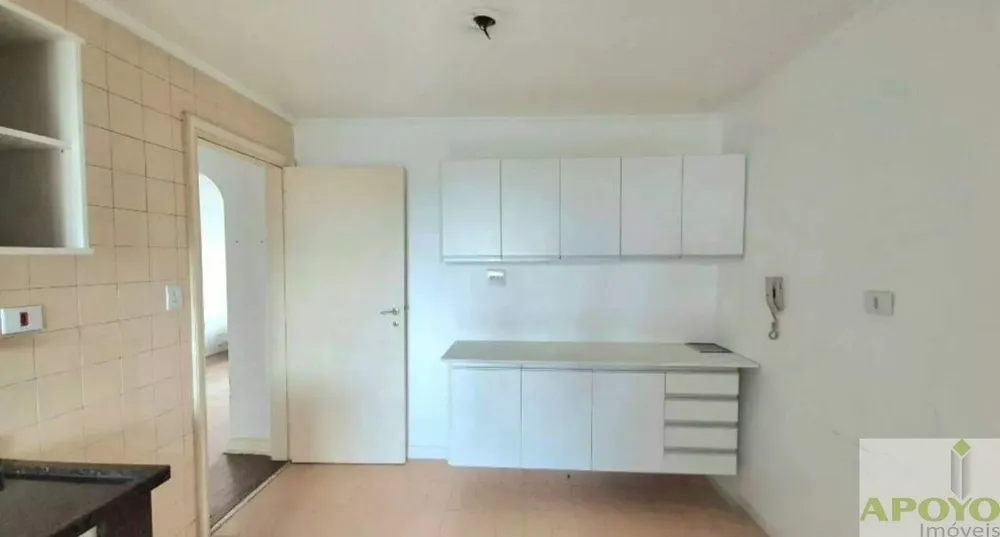 Apartamento, 4 quartos, 173 m² - Foto 1