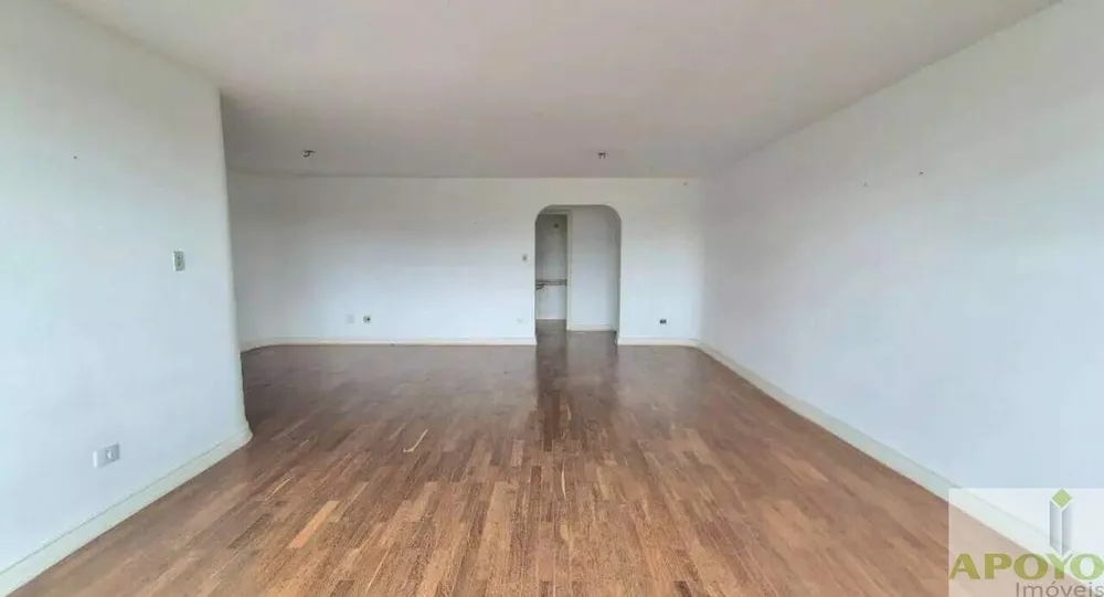 Apartamento, 4 quartos, 173 m² - Foto 4