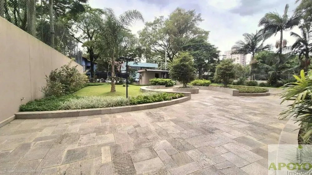 Apartamento, 4 quartos, 173 m² - Foto 3
