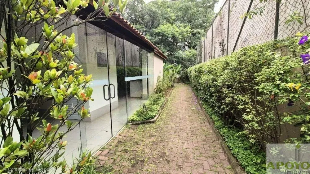 Apartamento, 4 quartos, 173 m² - Foto 8