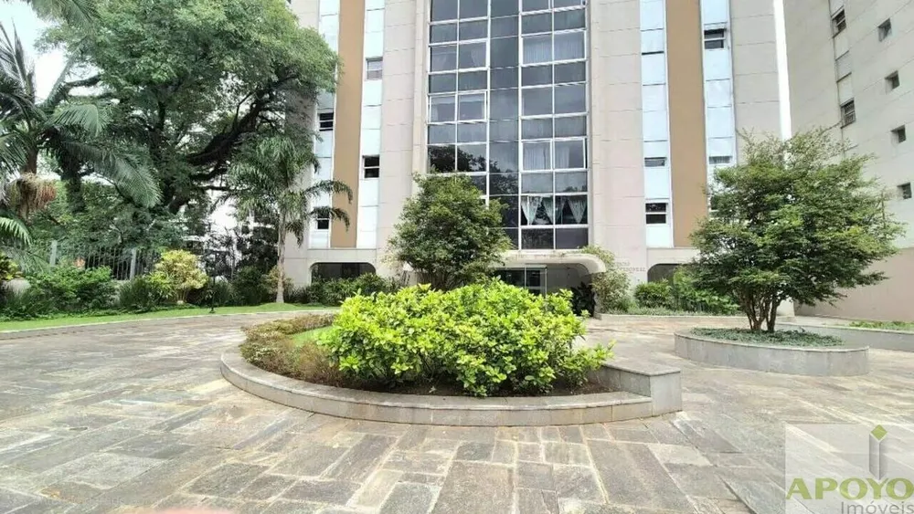 Apartamento, 4 quartos, 173 m² - Foto 5