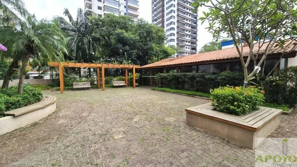 Apartamento, 4 quartos, 173 m² - Foto 9