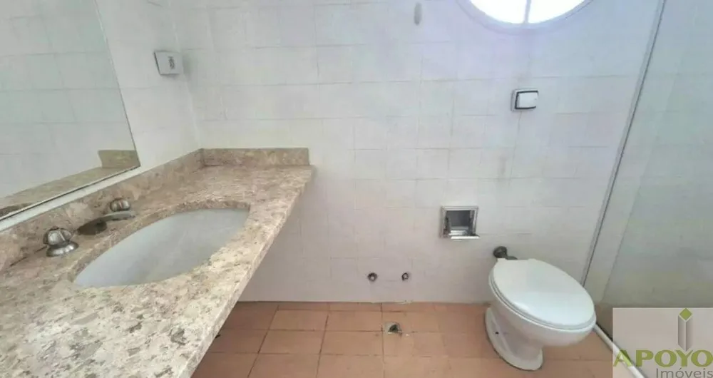 Apartamento, 4 quartos, 173 m² - Foto 10