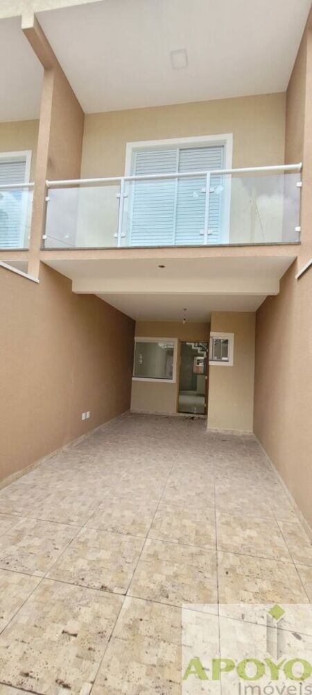 Casa, 3 quartos, 110 m² - Foto 13