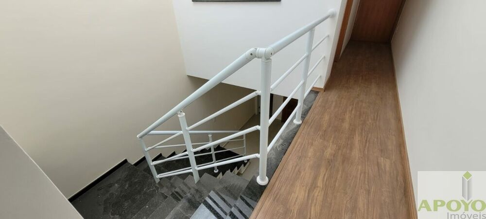 Casa, 3 quartos, 110 m² - Foto 2