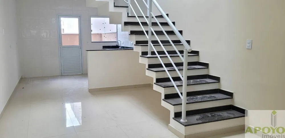 Casa, 3 quartos, 110 m² - Foto 17