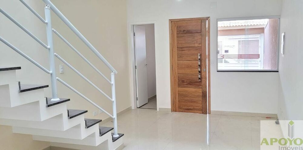 Casa, 3 quartos, 110 m² - Foto 5