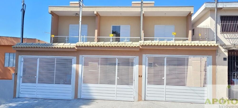 Casa, 3 quartos, 110 m² - Foto 9