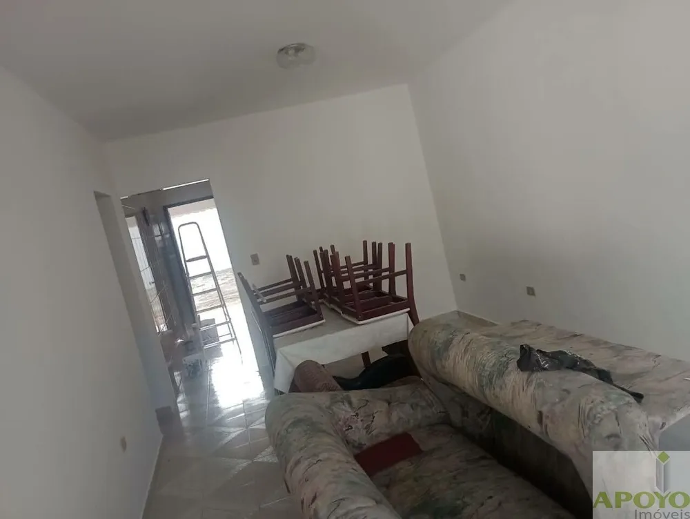 Casa, 2 quartos, 150 m² - Foto 2