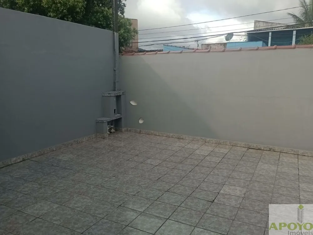 Casa, 2 quartos, 150 m² - Foto 9