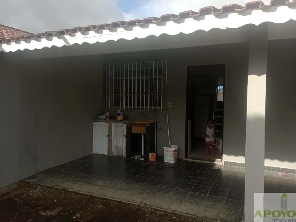 Casa, 2 quartos, 150 m² - Foto 11