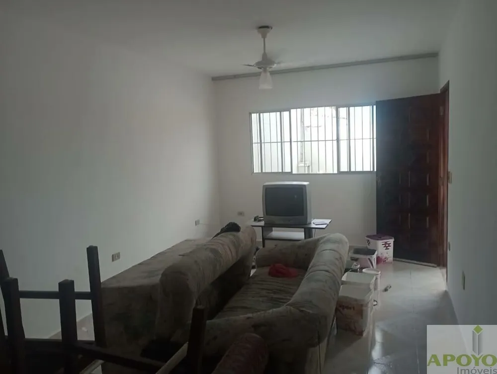 Casa, 2 quartos, 150 m² - Foto 1