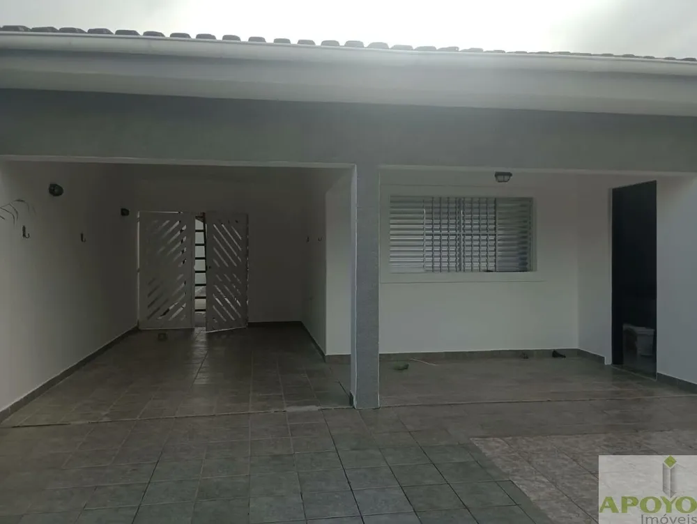 Casa, 2 quartos, 150 m² - Foto 6