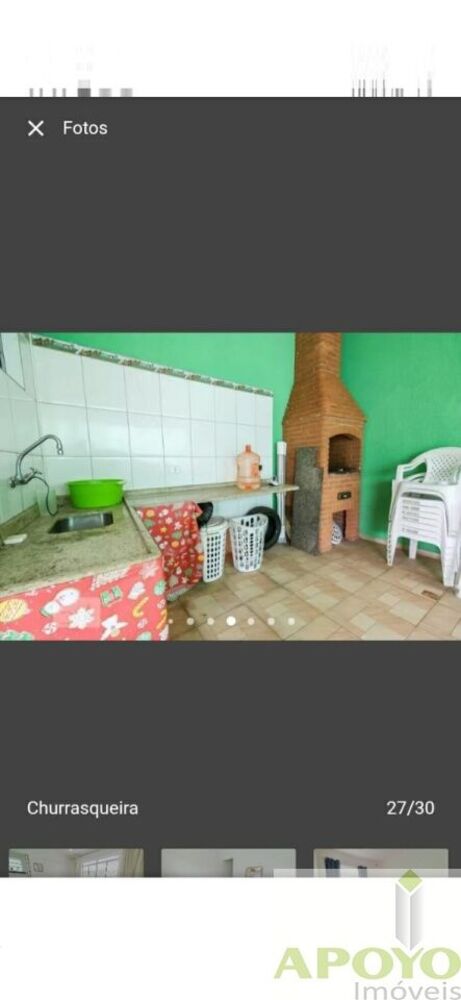 Casa à venda com 2 quartos, 140m² - Foto 4
