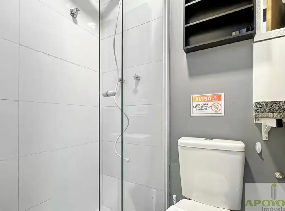 Loft, 35 m² - Foto 7