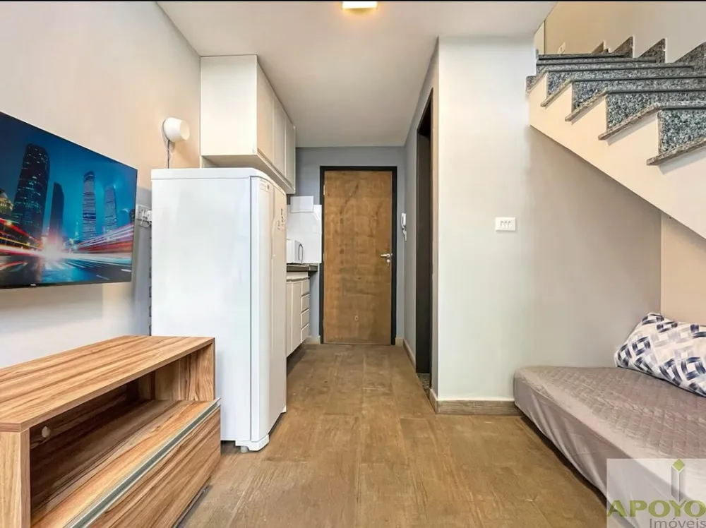 Loft, 35 m² - Foto 6