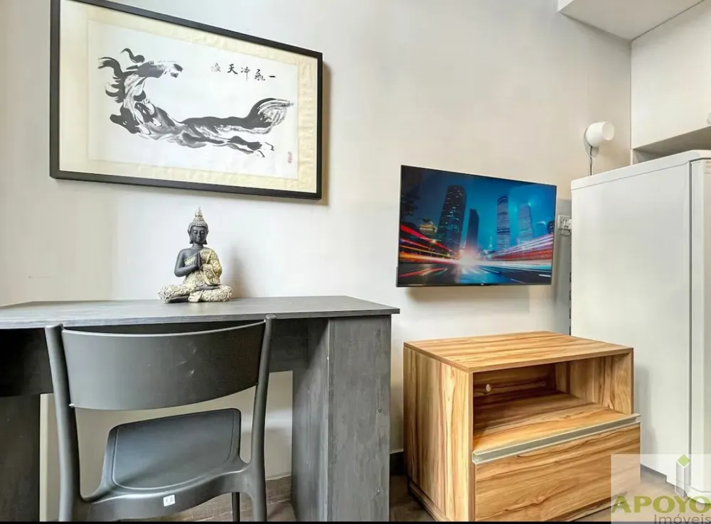 Loft, 35 m² - Foto 4