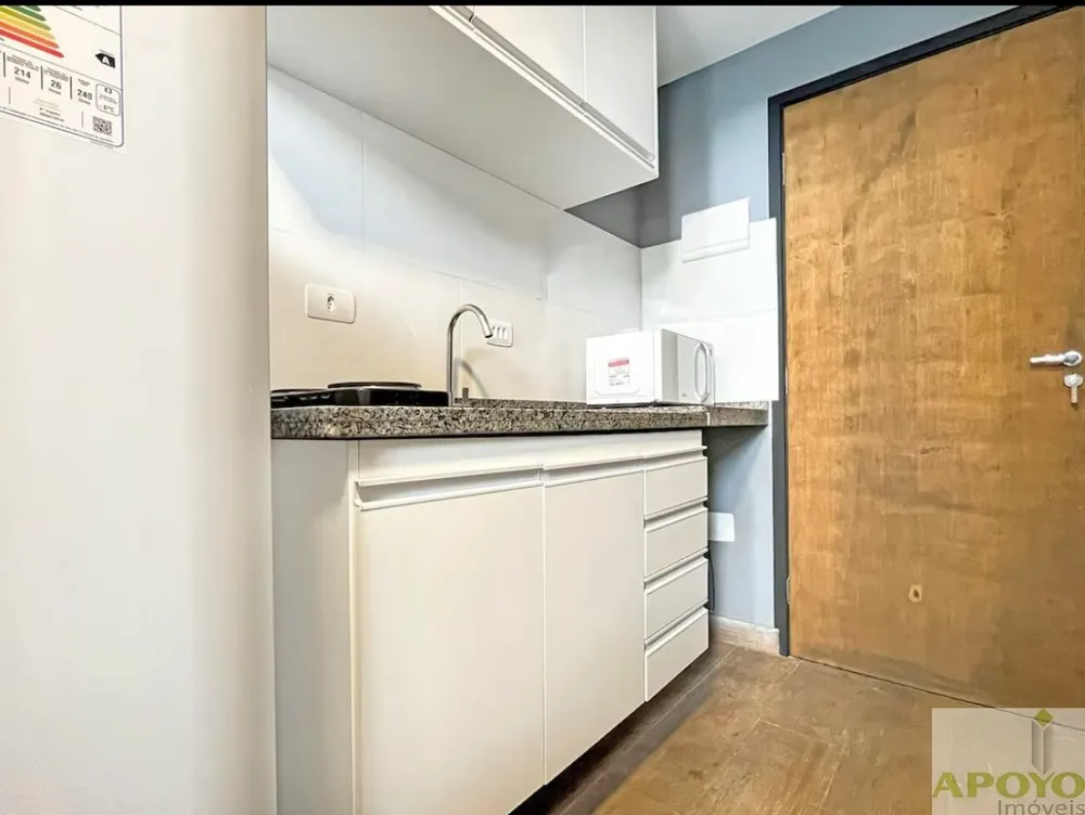 Loft, 35 m² - Foto 8