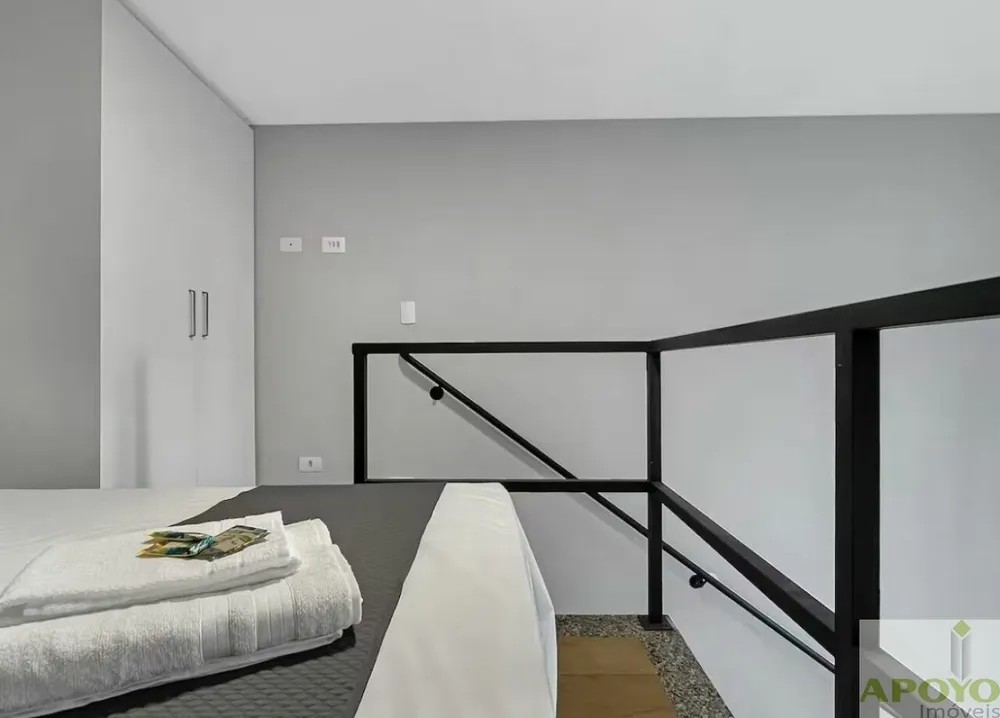 Loft, 35 m² - Foto 3