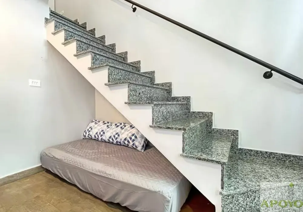 Loft, 35 m² - Foto 10