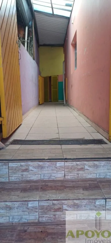 Prédio Inteiro, 300 m² - Foto 1