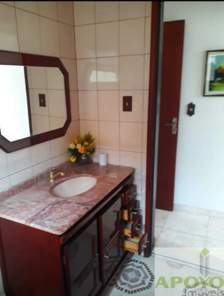 Casa, 4 quartos, 195 m² - Foto 12