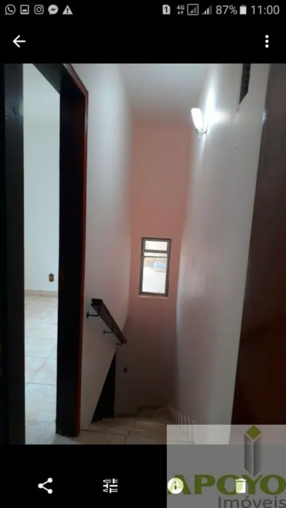 Casa, 4 quartos, 195 m² - Foto 7