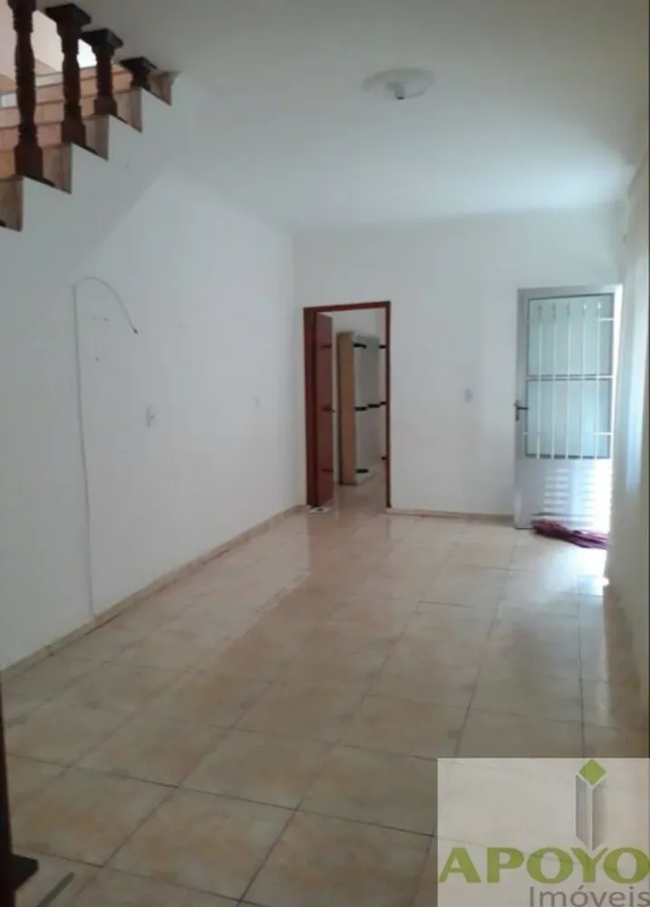 Casa, 4 quartos, 195 m² - Foto 8