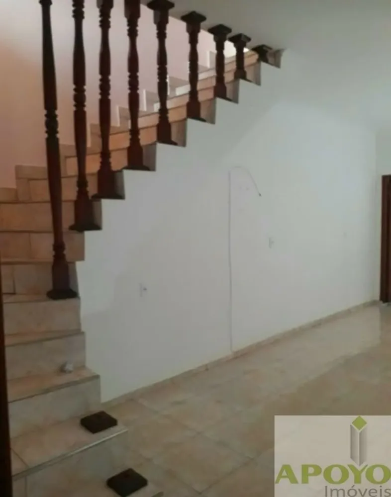 Casa, 4 quartos, 195 m² - Foto 3