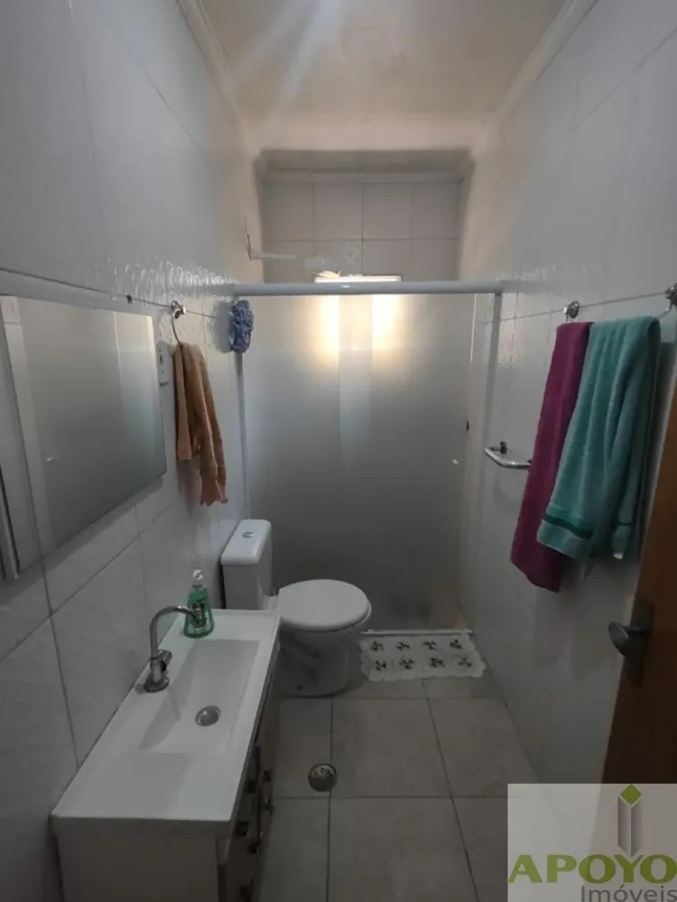 Casa, 2 quartos, 140 m² - Foto 5