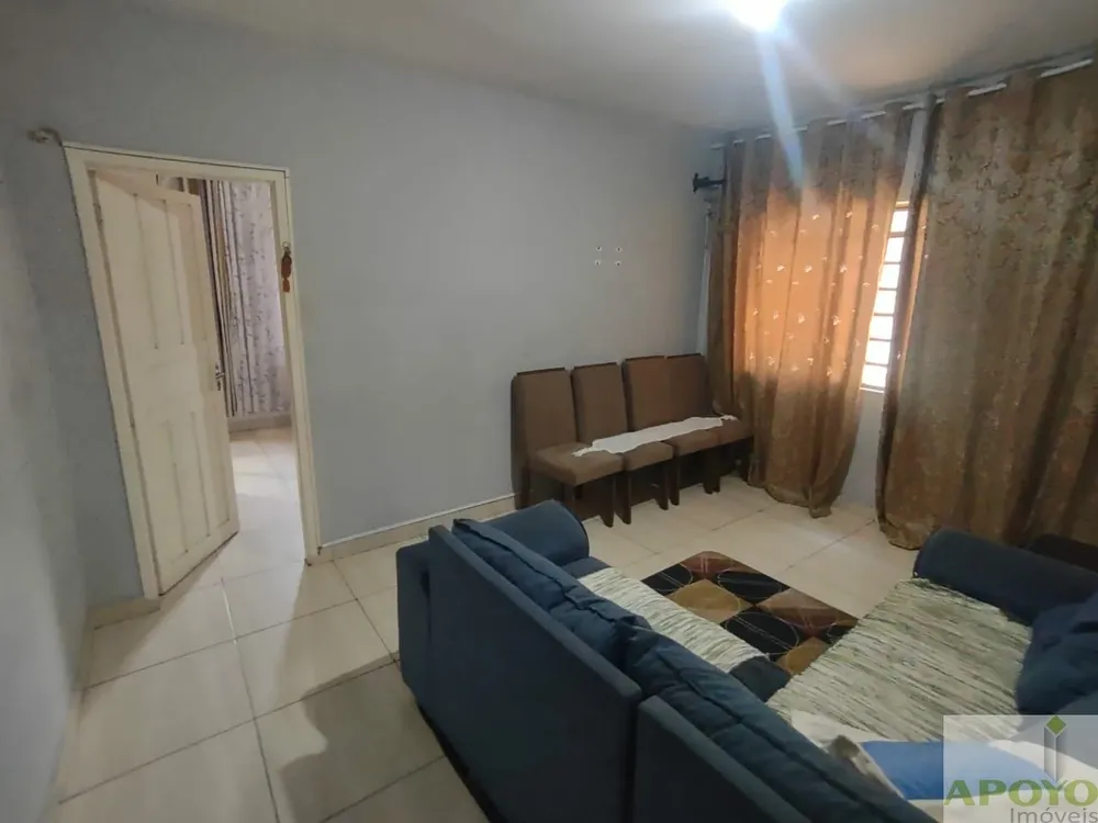 Casa, 2 quartos, 140 m² - Foto 9