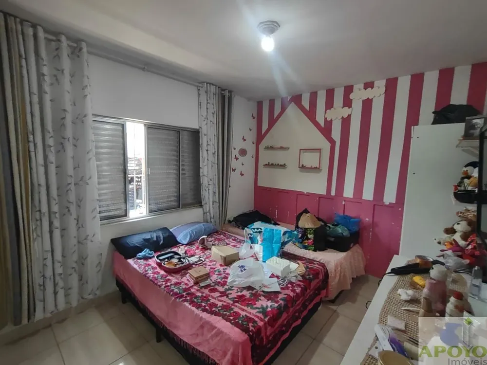 Casa, 2 quartos, 140 m² - Foto 3