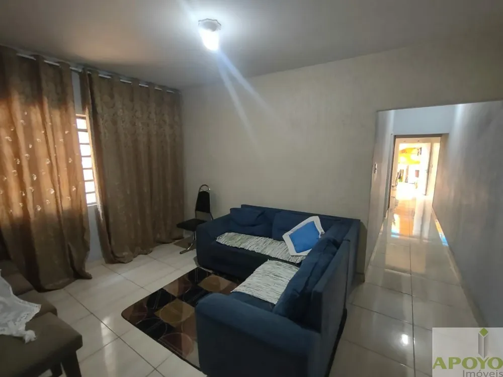 Casa, 2 quartos, 140 m² - Foto 4