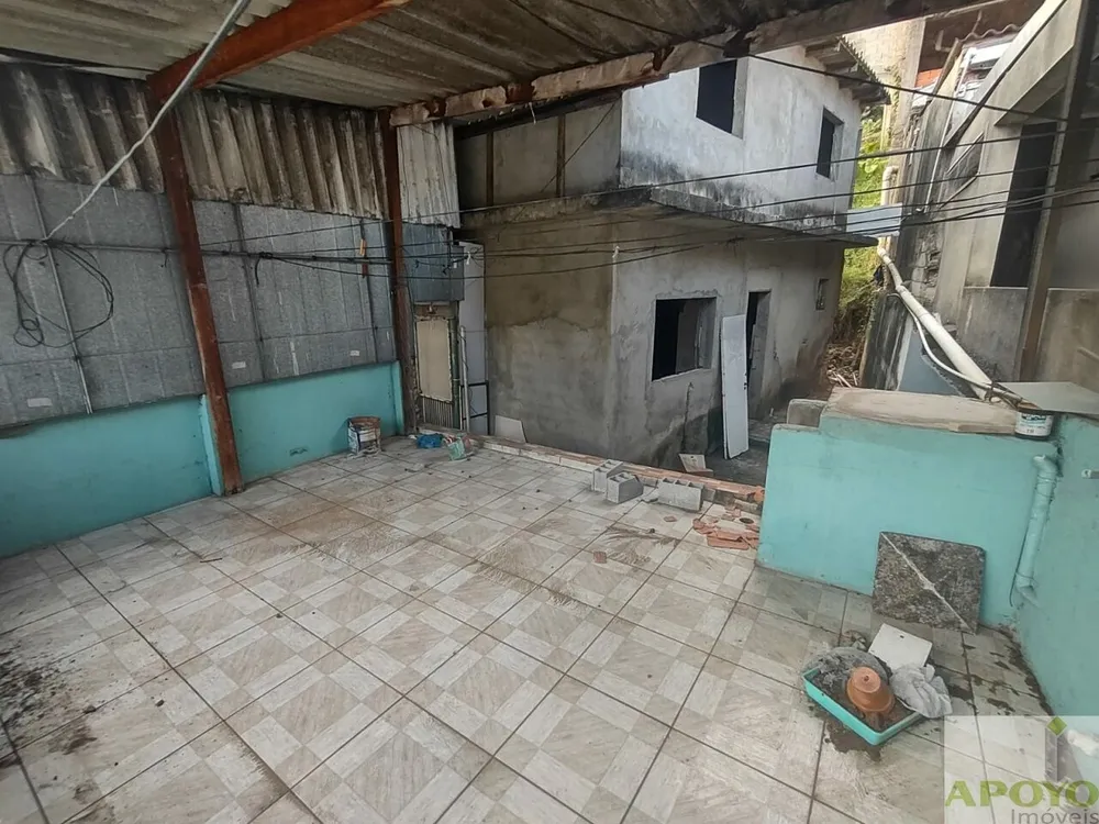 Casa de Condomínio, 3 quartos - Foto 11
