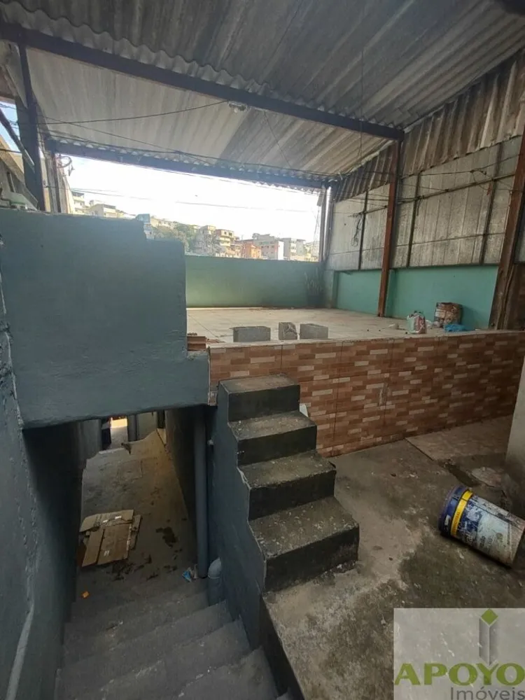 Casa de Condomínio, 3 quartos - Foto 9